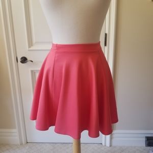 Skater Skirt